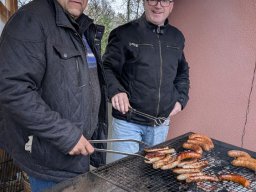 Weihnachtsmarkt 2025